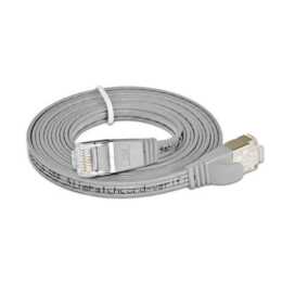 WIREWIN PKW-STP-SLIM-KAT6 3.0 Netzwerkkabel (RJ-45, 3 m)