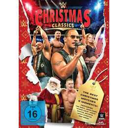 WWE: Christmas Classics (DE)