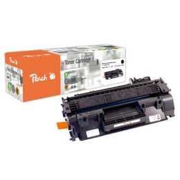 PEACH 111870 (Toner seperato, Nero)