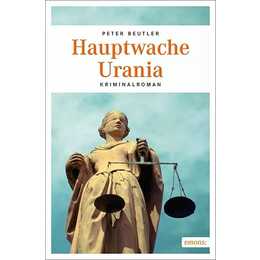 Hauptwache Urania