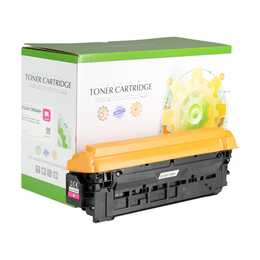 STATIC CONTROL 002-01-RF363X (Toner seperato, Magenta)