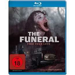 The Funeral - Feed Your Love (DE, TR)