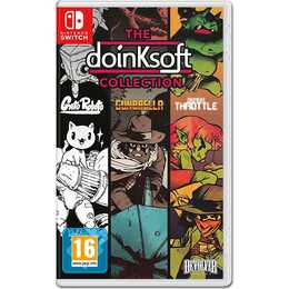 The Doinksoft Collection (DE)