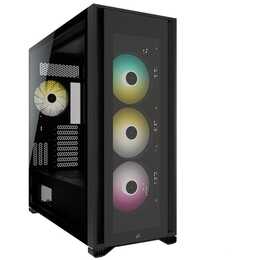 CORSAIR iCUE 7000X RGB (Big Tower)