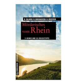 Mörderisches vom Rhein