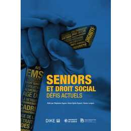 Seniors et droit social