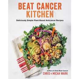 Beat Cancer Kitchen