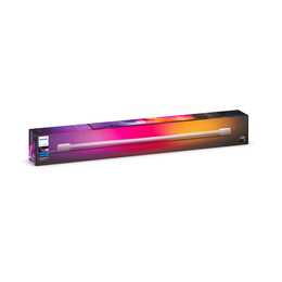 PHILIPS HUE Play Gradient Light Tube LED Light-Strip (137.7 cm)