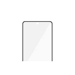 PANZERGLASS Displayschutzglas Friendly (Galaxy S21 FE 5G)