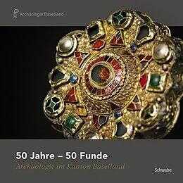 50 Jahre - 50 Funde