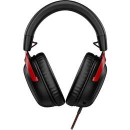 HYPERX Cloud III (Over-Ear, Câble)