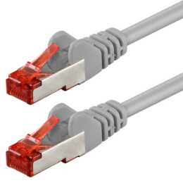 WIREWIN Câble réseau (RJ-45, 15 m)