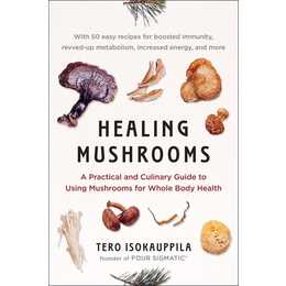 Healing Mushrooms