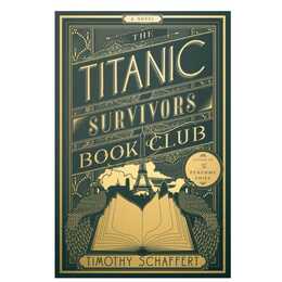 The Titanic Survivors Book Club