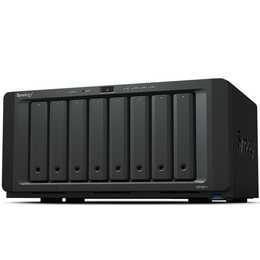 SYNOLOGY Diskstation DS1821+