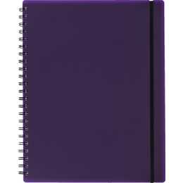 KOLMA RACER Carnets Easy (A4, Carreaux)