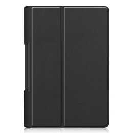 EG Coque pour Lenovo Yoga Smart Tab (2019) - noir