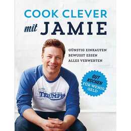 Cook clever mit Jamie