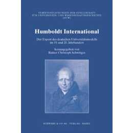 Humboldt International