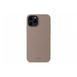 HOLDIT Backcover (iPhone 12, 12 Pro, iPhone 12 Pro, Marrone)