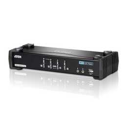 ATEN TECHNOLOGY KVM Switch CS1784