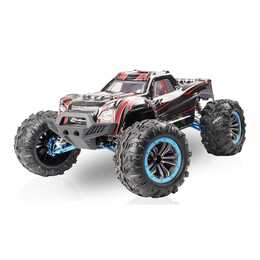 AMEWI Crusher Brushless 4WD (1:10)