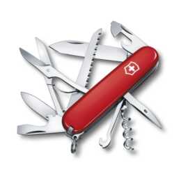 VICTORINOX Huntsman (Coltellini tascabile)