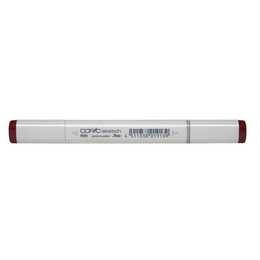 COPIC Marcatori di grafico Sketch E17 Reddish Brass (Rosso, 1 pezzo)