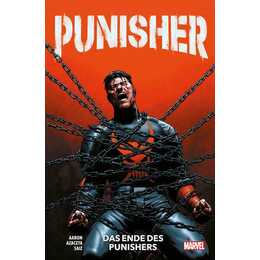 Punisher - Neustart (2. Serie)