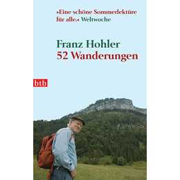 52 Wanderungen