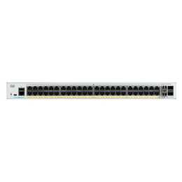 CISCO Catalyst 1000-48P-4G-L