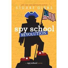 Spy School Revolution