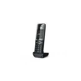 GIGASET Comfort 550HX (DECT, Black)