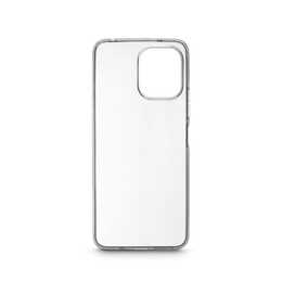 HAMA Backcover Always Clear (Xiaomi Redmi Note 12 5G, Redmi 12, Sans motif, Transparent)