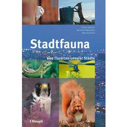 Stadtfauna