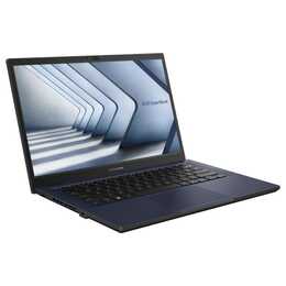 ASUS ExpertBook B1 B1402CVA-EB0888X (14", Intel Core i7, 16 Go RAM, 512 Go SSD)