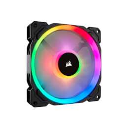 CORSAIR LL140 RGB (140 mm)