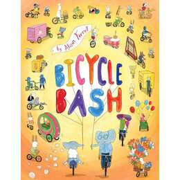 Bicycle Bash