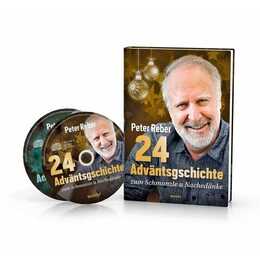 Adväntsgschichte zum Schmunzle u Nachedänke