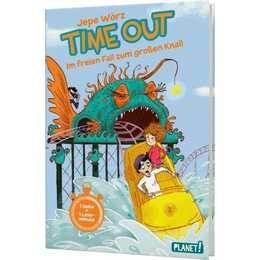 Time out 2: Im freien Fall zum grossen Knall