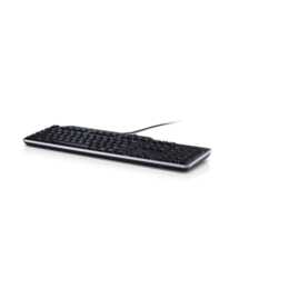 DELL KB522  (USB, Schweiz, Kabel)