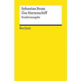 Das Narrenschiff