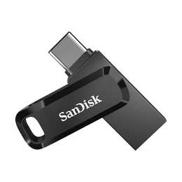 SANDISK Ultra Dual Drive Go (32 GB, USB 3.0 di tipo C)