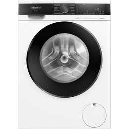 SIEMENS iQ500 WG44G2F9CH (9 kg, Links)