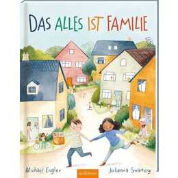 Das alles ist Familie