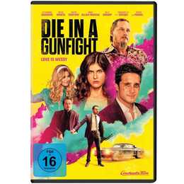 Die in a Gunfight (DE, EN)