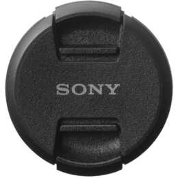 SONY Bouchon objectif ALC-F82S (82 mm)