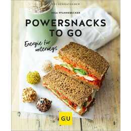 Powersnacks to go