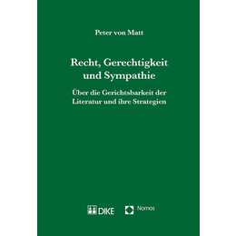 Recht, Gerechtigkeit und Sympathie