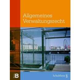 Allgemeines Verwaltungsrecht (PrintPlu§)